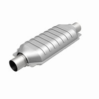 MagnaFlow Universal Catalytic Converter 3inch FED
