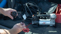 Air Lift 7-Way Adapter