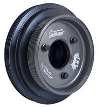 Fluidampr Chevy 396 - 427 CID V-8 Steel Internally Balanced Damper