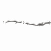MagnaFlow California Direct Fit Converter 2004 Pontiac GTO 5.7L