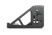 DV8 Offroad 18-23 Jeep Wrangler JL MTO Series Bumper Spare Tire Swing Gate