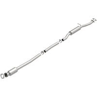 MagnaFlow Direct Fit Catalytic Converter 2019 Hyundai Tucson L4 OEM Underbody Single