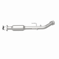 MagnaFlow Direct Fit Catalytic Converter 01-03 Toyota Sienna 3.0L re