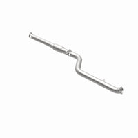 MagnaFlow 18-22 BMW 530e OEM Grade Federal / EPA Compliant Direct-Fit Catalytic Converter