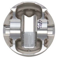 Wiseco Chevy LS 4.070in Bore 1.165in CH 10.00 CC Piston Set