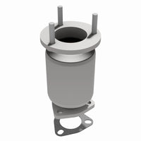 MagnaFlow Direct Fit Catalytic Converter 85-87 Mazda B2000 2.0L