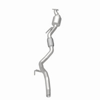 MagnaFlow 11-17 Porsche Cayenne 3.6L Direct Fit Converter