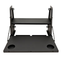 Westin 22-25 Ford Maverick Hi-Top EXP Truck Storage Box Shelf/Table Kit