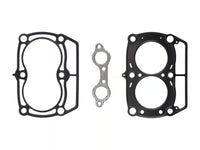 Wiseco 05-12 Polaris 800 ATV 80mm Top End Gasket Kit
