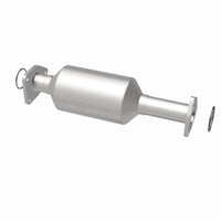 MagnaFlow California Direct Fit Catalytic Converter 04-08 Acura TSX L4 2.4L
