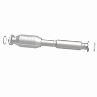 MagnaFlow Direct Fit Catalytic Converter 06- Mazda 6 3.0L Rear OEM
