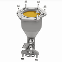MagnaFlow 16-21 Nissan Maxima 3.5L Direct Fit Converter