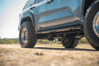 DV8 Offroad 2025-2026 Toyota 4Runner Trailing Arm Skid Plates