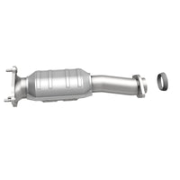 MagnaFlow Direct Fit Catalytic Converter 04 Ranger 3.0L Rear CA