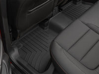WeatherTech 21-23 Chevrolet TrailBlazer Rear FloorLiner HP - Black