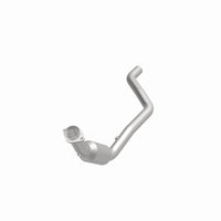 MagnaFlow 2002 Ford Thunderbird 3.9L Direct Fit Converter