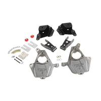 Belltech LOWERING KIT W/O SHOCKS