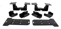 Air Lift LoadLifter 5000 Ultimate for 2019 Chevrolet Silverado 1500 4WD (Trail Boss)