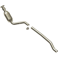 MagnaFlow Direct Fit Catalytic Converter 96-00 Caravan 3.0L