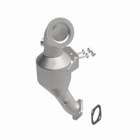 MagnaFlow California Direct Fit Converter 13-14 Ford Taurus 2.0L