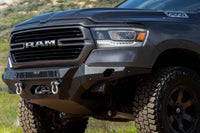 DV8 Offroad 19-23 RAM 1500 Spec Series Front Bumper