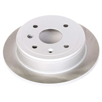 Power Stop 04-08 Suzuki Forenza Rear Semi Coated Rotor