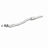 MagnaFlow 96-98 BMW 740iL 4.4L Direct Fit Converter