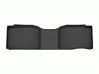 WeatherTech 2023 Mitsubishi Outlander PHEV Plug-In Hybrid Rear FloorLiner - Black