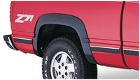 Husky Liners 92-00 GM 3500 / 88-00 2500 (excl. Dually) OE Style Fender Flares - 4pc