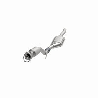 MagnaFlow Direct Fit Catalytic Converter 00-01 Audi A6 2.8L