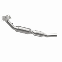 MagnaFlow Direct Fit Catalytic Converter 12-14 Chevy Camaro 3.6L Passenger Side