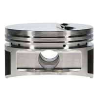 JE Pistons 351W SBF HD FT Set of 8 Pistons