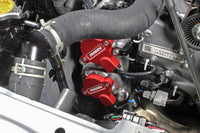 PERRIN 13-25 Subaru BRZ / Scion FR-S / Toyota 86 & GR86 Cam Solenoid Cover - Red