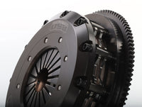 Clutch Masters 05-08 Audi A3 850 PRO Series Twin Disc Clutch w/Steel Flywheel