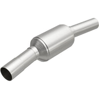 MagnaFlow Direct Fit Catalytic Converter 1994 GMA G3500 V6 4.3L