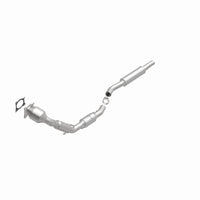 MagnaFlow Direct Fit Catalytic Converter 09-12 Audi A3 Quattro 2.0L