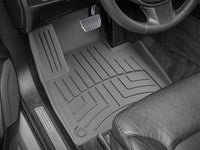 WeatherTech 16-24 Volvo XC90 (Plug-In Hybrid) / 21-24 XC90 Recharge PHEV Front FloorLiner HP  - Grey
