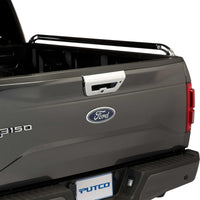 Putco 18-20 Ford F-150 (w/o Electric Pull Handle) w/ Camera & LED Opening - TG & Rear Handle Covers