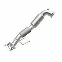 MagnaFlow DF Cat. Conv 2017-2019 Ford Escape L4 OEM Underbody Single (Not for sale in California)