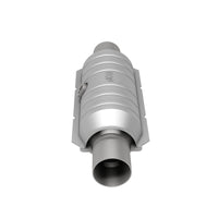 MagnaFlow Universal Catalytic Converter 2.50in Rear CA