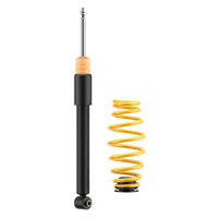 ST XA-Height Adjustable Coilovers 12+ Audi A3 incl. Sportback (8V) Quattro