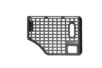 Addictive Desert Designs 21-23 Ram TRX Bed Side Molle Panels - Passenger Full Set