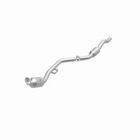MagnaFlow Direct Fit Catalytic Converter 07-09 Mercedes E350 3.5L