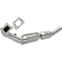 MagnaFlow Direct Fit Catalytic Converter 12-14 Chevy Camaro 3.6L Passenger Side