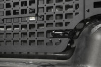 Addictive Desert Designs 2024+ Ford Ranger Raptor Driver-Side - Bed Side MOLLE