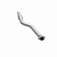 MagnaFlow Direct Fit Catalytic Converter 06-07 BMW M6 D/S OEM