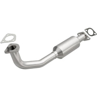 MagnaFlow 98-00 Sportage 2 OEM Underbody Direct Fit Converter
