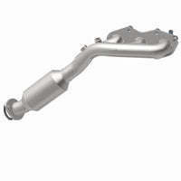MagnaFlow 07-15 Lexus IS350 2.5L Direct Fit Catalytic Converter