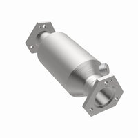 MagnaFlow Direct Fit Catalytic Converter 75-92 Audi/VW CA