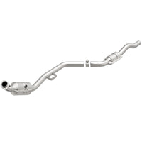 MagnaFlow Direct Fit Catalytic Converter 07-09 Mercedes E350 3.5L